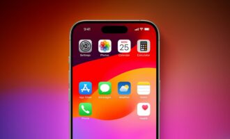 شخصی‌سازی iOS 18