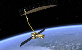 ماهواره NISAR