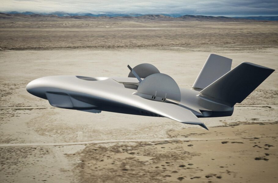 هواپیما دارپا