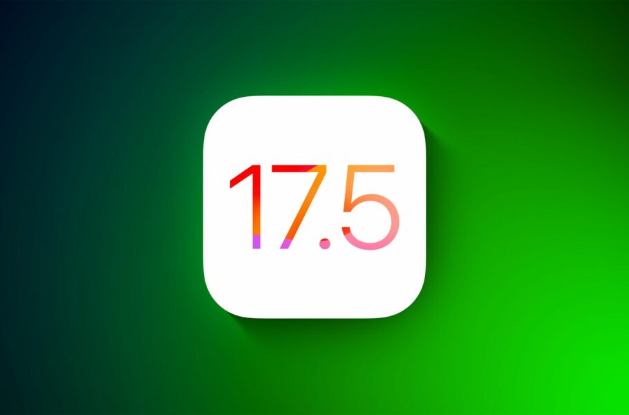 iOS 17.5