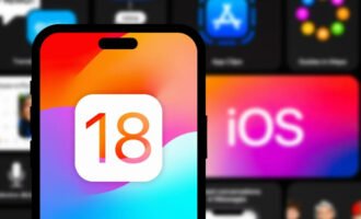هوش مصنوعی iOS 18