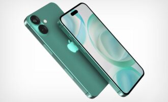 آیفون 16