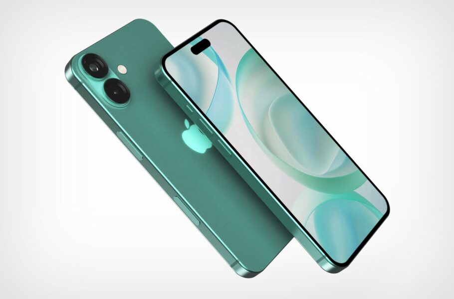 آیفون 16