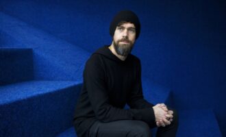 جک دورسی و بلواسکای