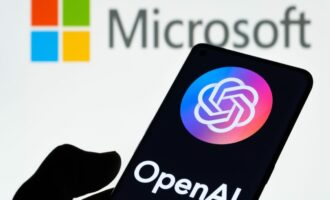 مایکروسافت و OpenAI