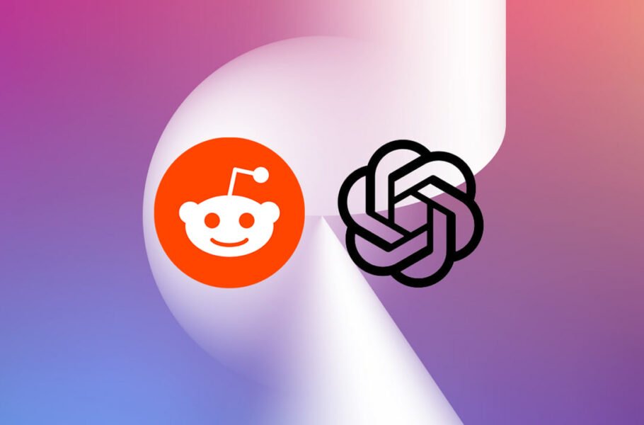 OpenAI ردیت