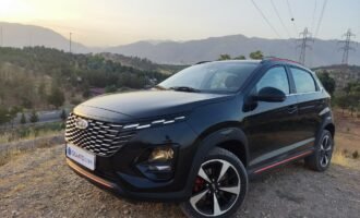 شرایط فروش ام‌وی‌ام X33 کراس
