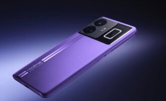 GT Neo 6 ریلمی