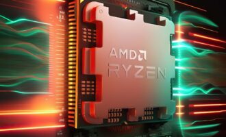رایزن ۹۰۰۰ AMD