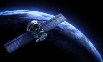 ماهواره جاسوسی