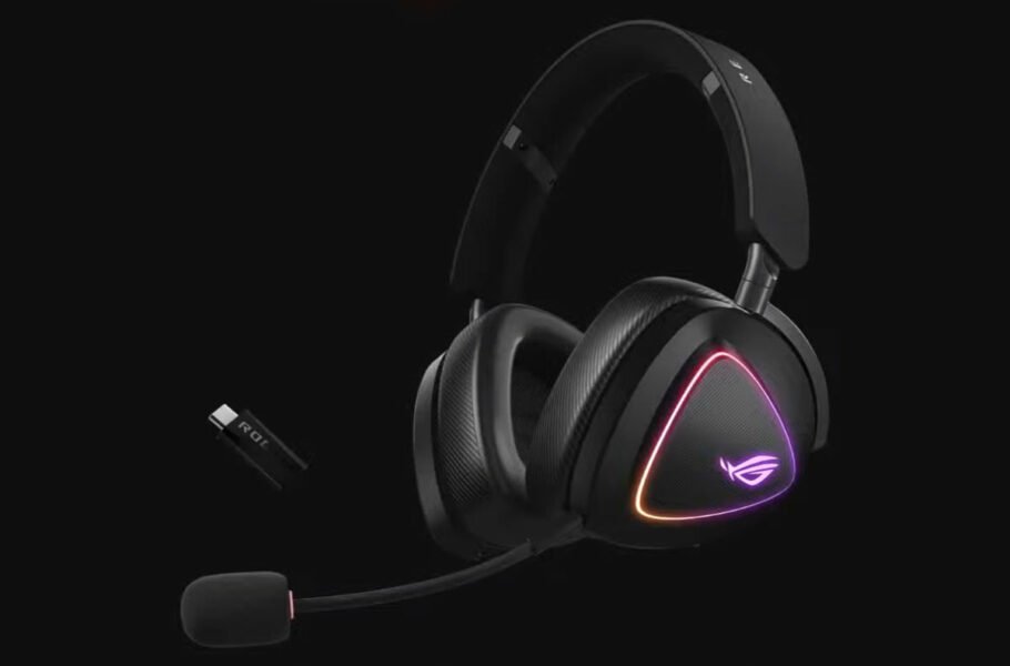 ROG Prism Delta 2 هدست ایسوس