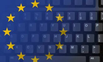 اسکن داده‌های کاربران در اروپا