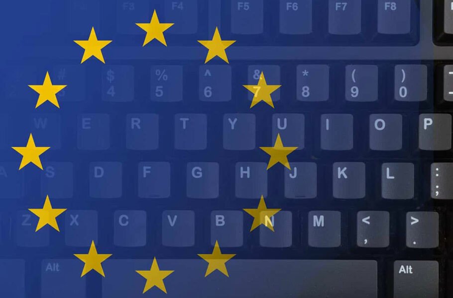 اسکن داده‌های کاربران در اروپا