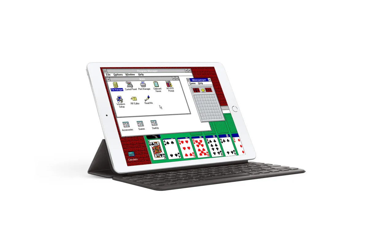 امولاتور PC