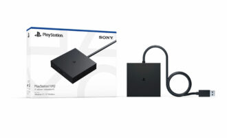 هدست واقعیت مجازی