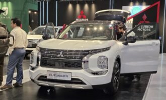 شرایط فروش میتسوبیشی اوتلندر