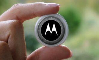 موتورولا موتو تگ