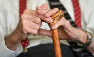 پارکینسون و هوش مصنوعی