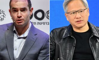 انویدیا و OpenAI