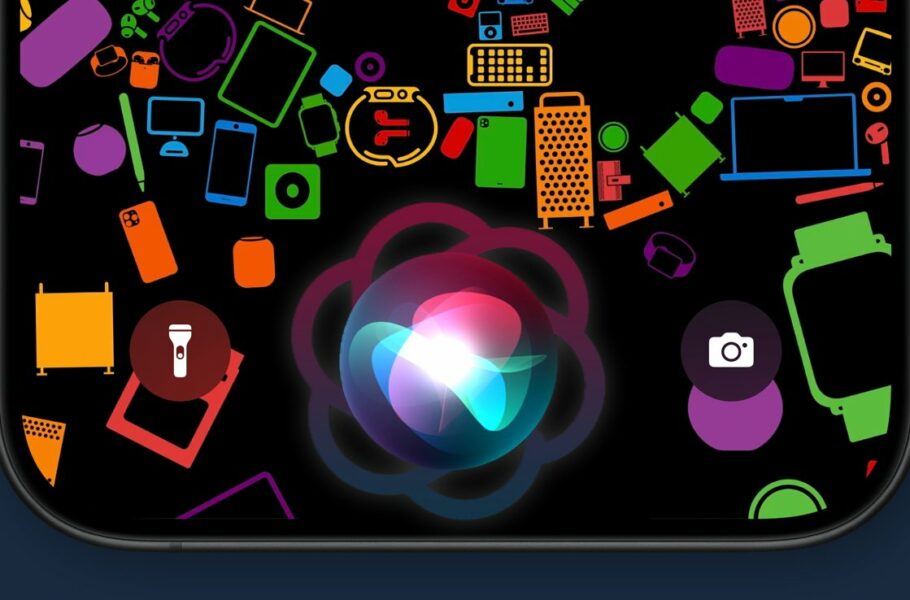 قابلیت‌های هوش مصنوعی iOS 18