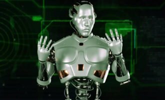 فرمانده هوش مصنوعی