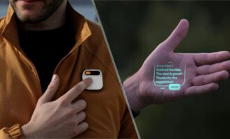 AI PIN