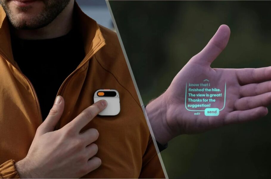 AI PIN