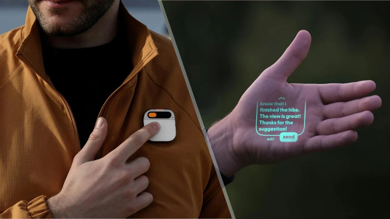 AI PIN