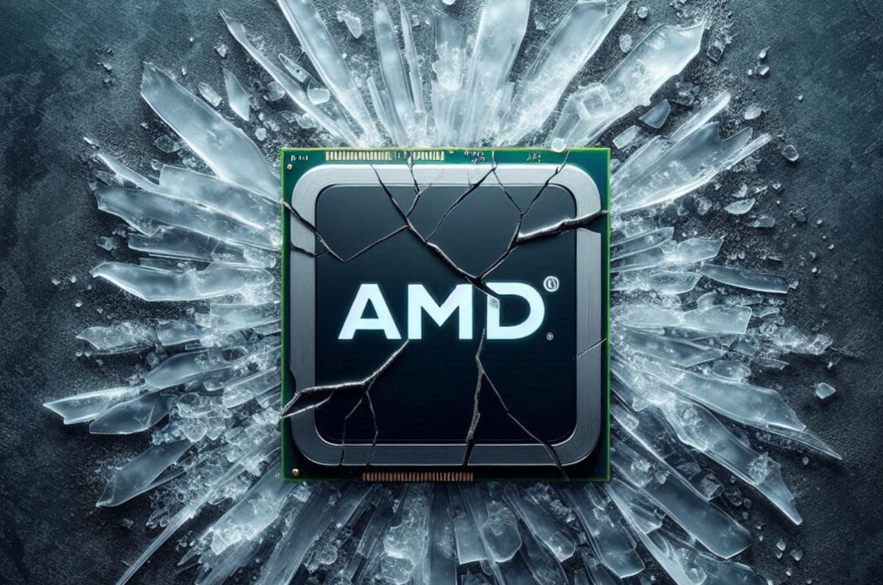 AMD