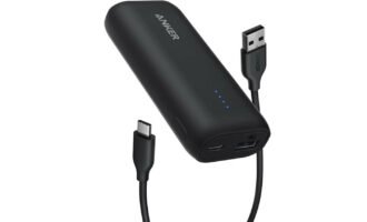 پاور بانک انکر