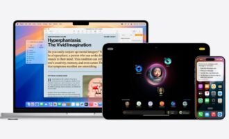 دستگاه‌های سازگار با Apple Intelligence