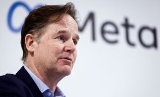 متا و اروپا