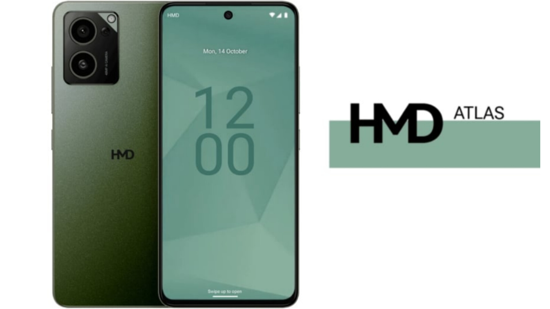 گوشی HMD اطلس