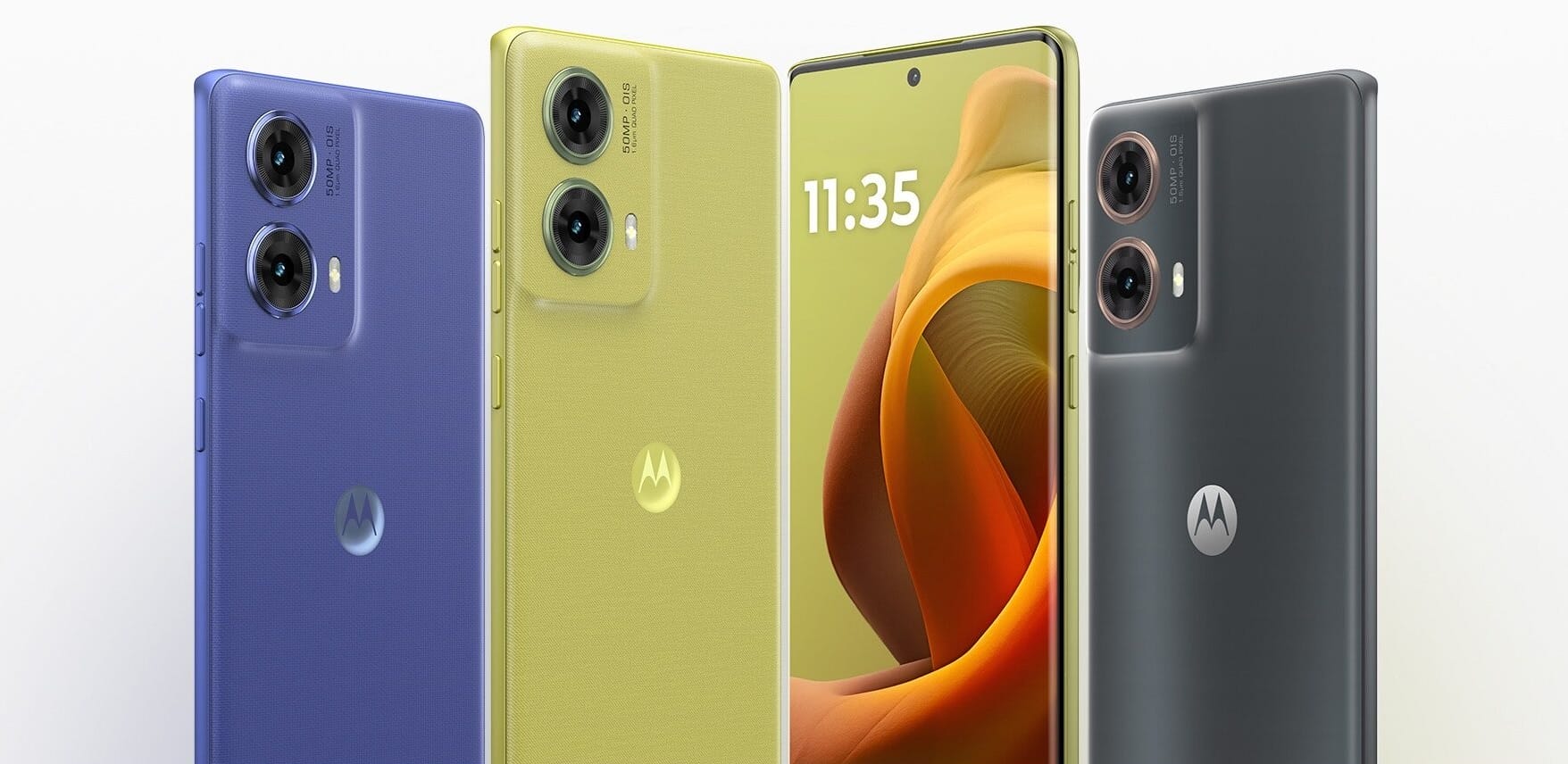 موتو G85