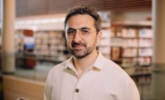 مصطفی سلیمان
