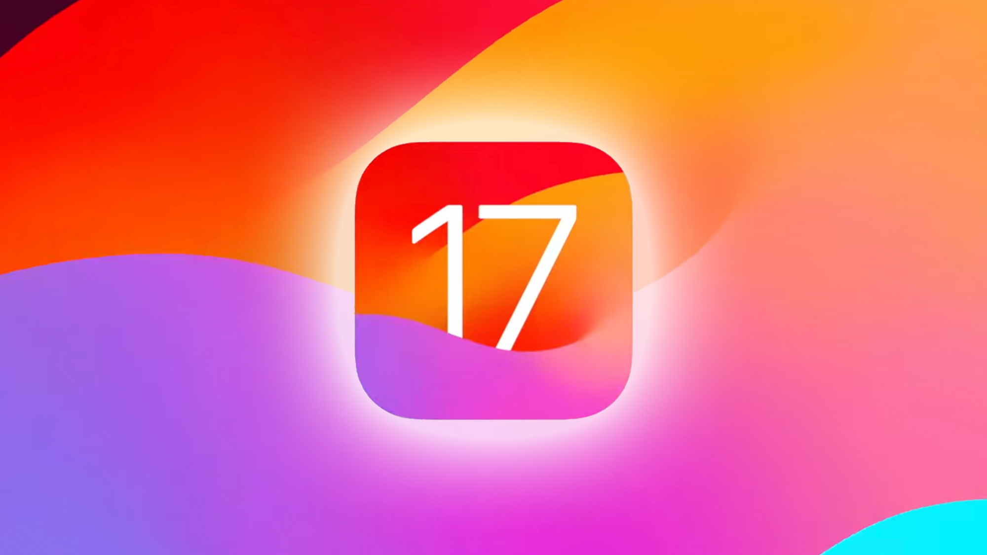 اپل iOS 17