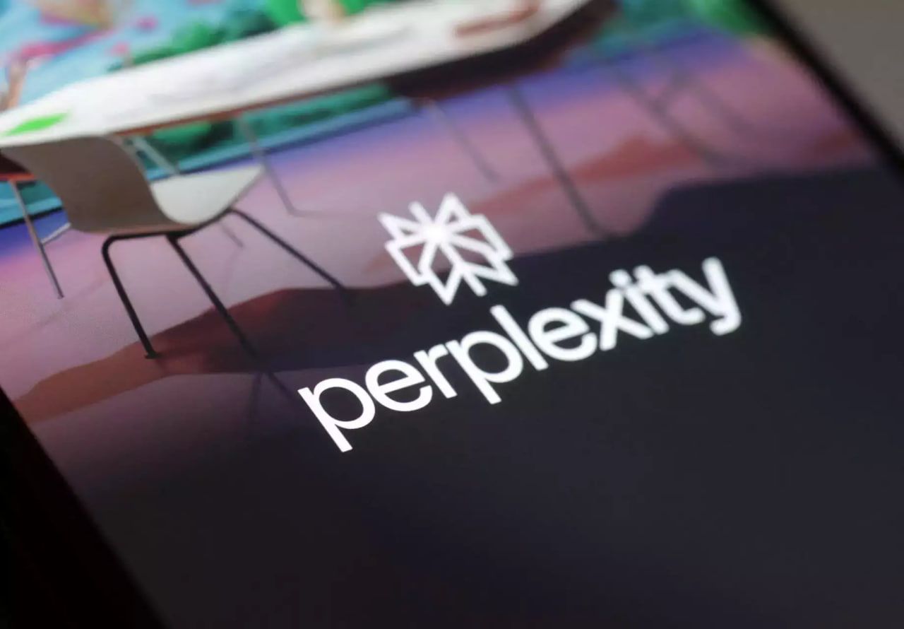 هوش مصنوعی Perplexity