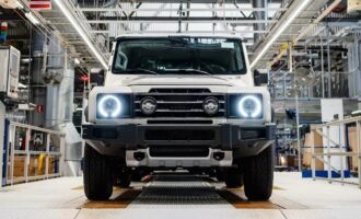 سوزوکی جیمنی