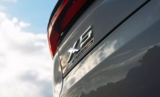 بی ام و X5
