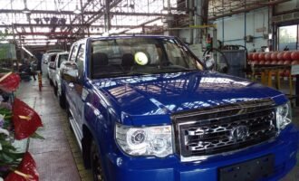 نیسان زامیاد جدید