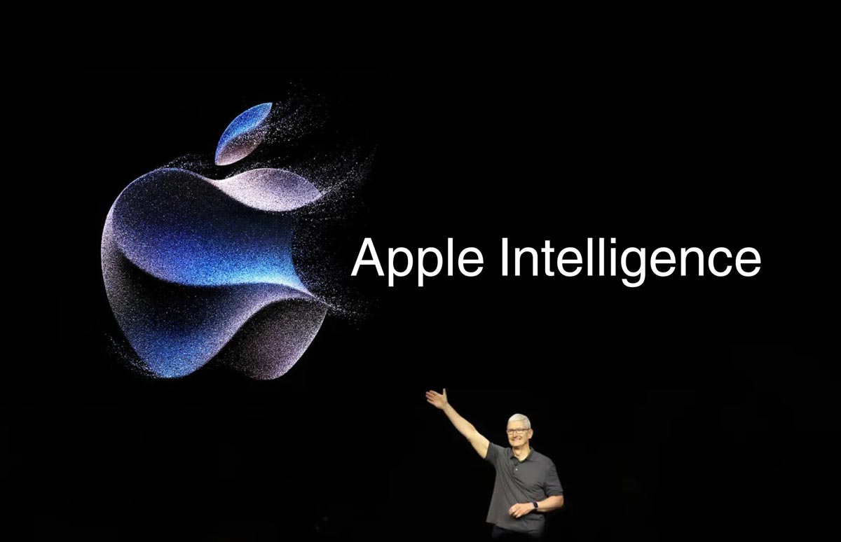 Apple Intelligence