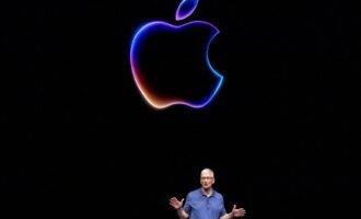 اپل تیم کوک