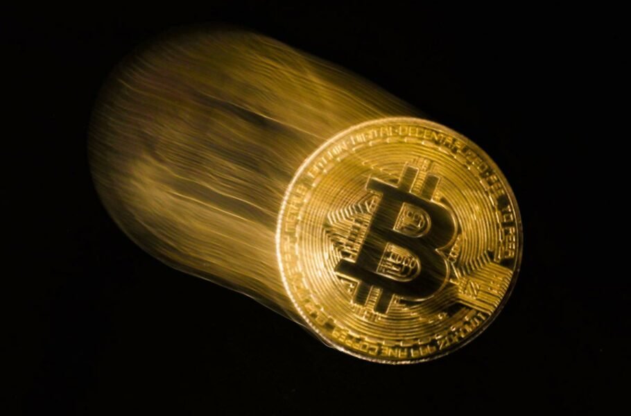 بیت کوین