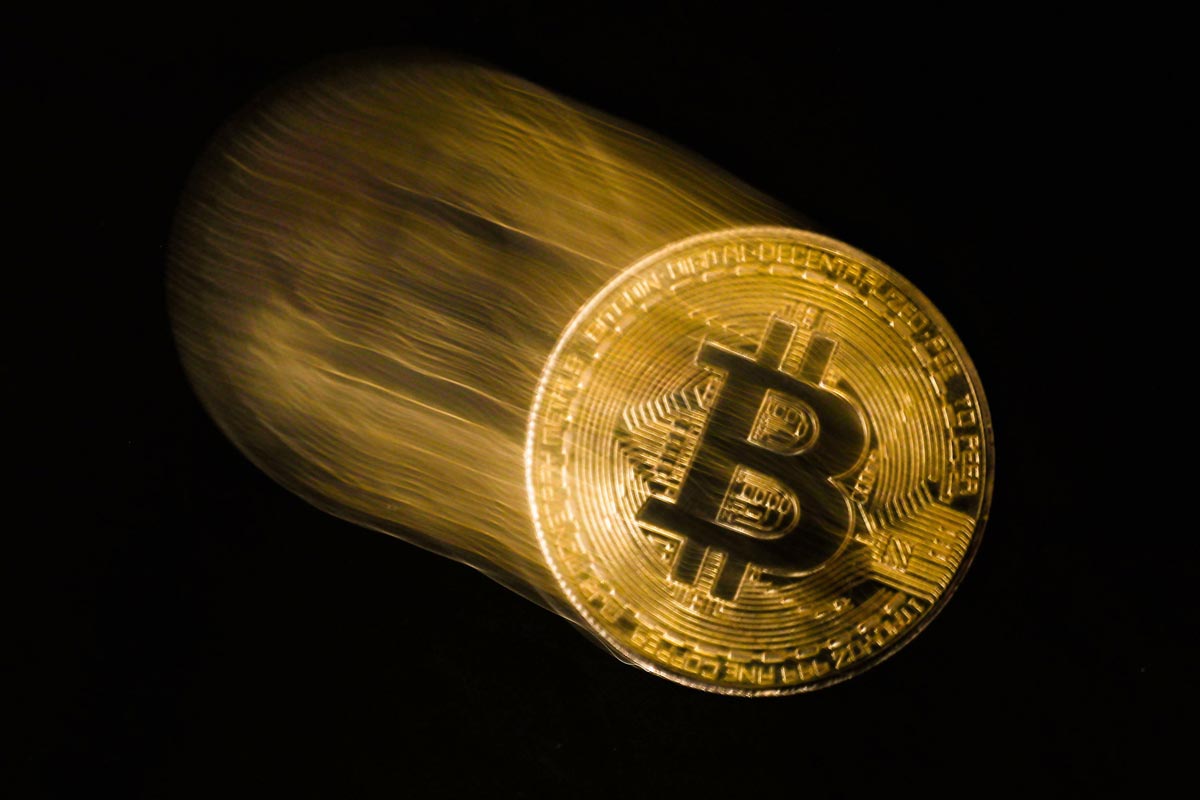 بیت کوین