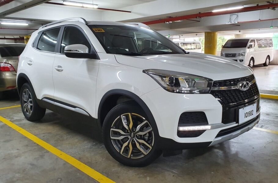 قیمت ام وی ام X55