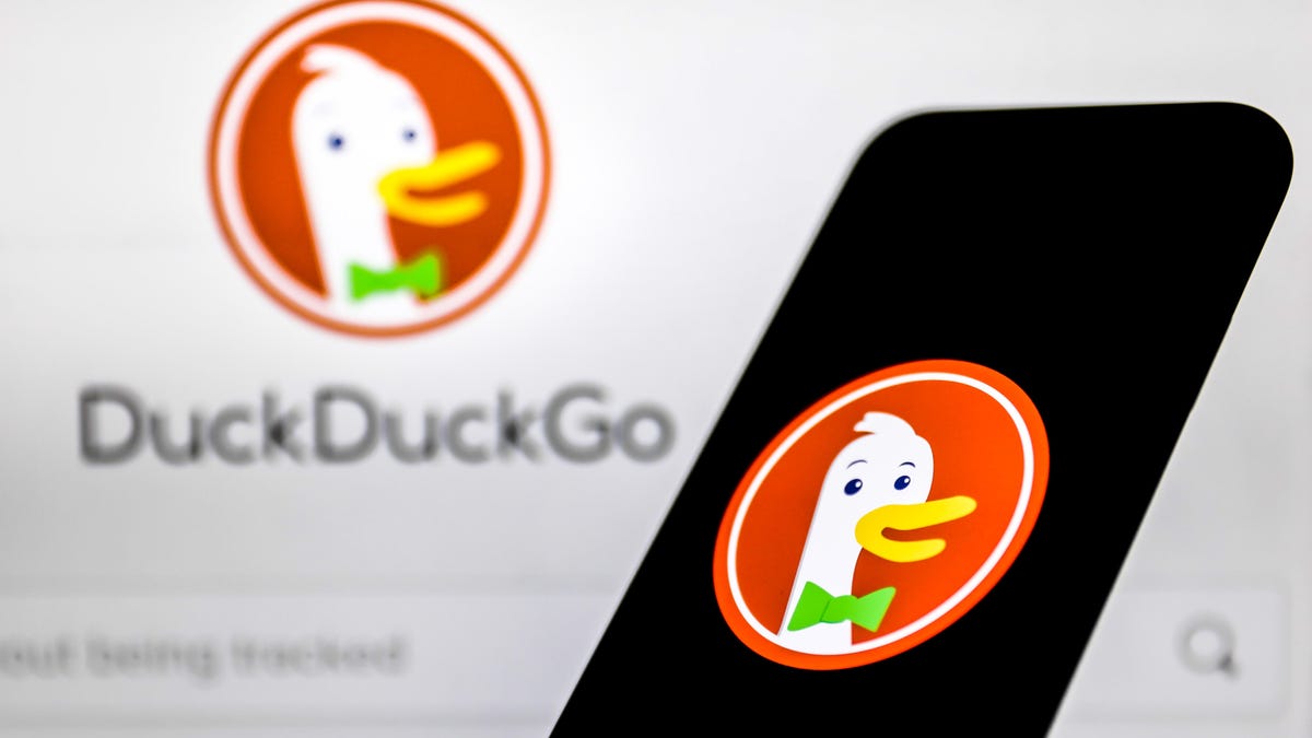 هوش مصنوعی duckduckgo