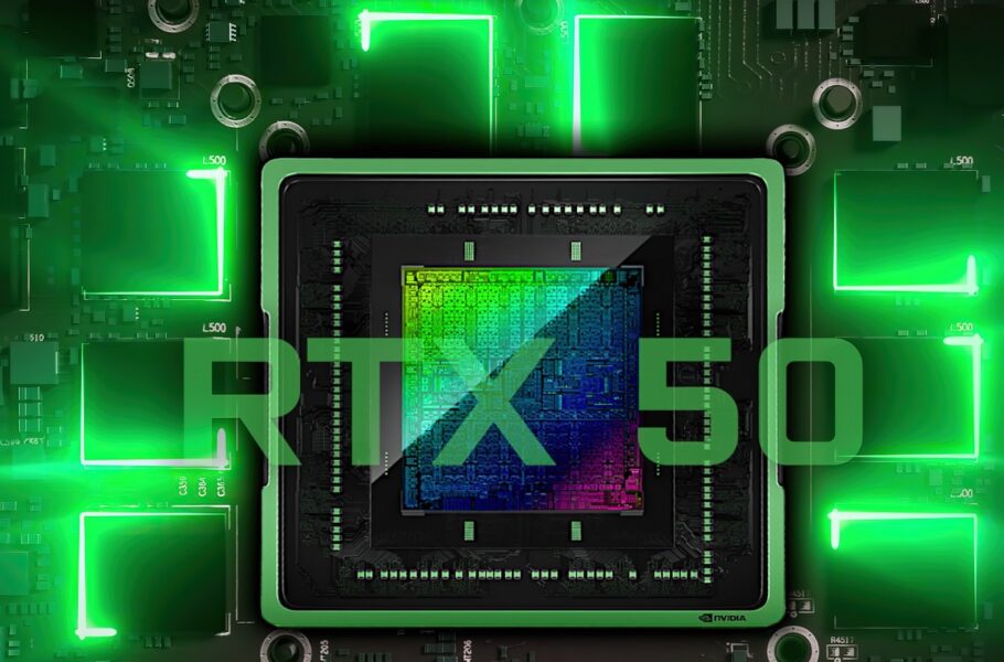RTX 50