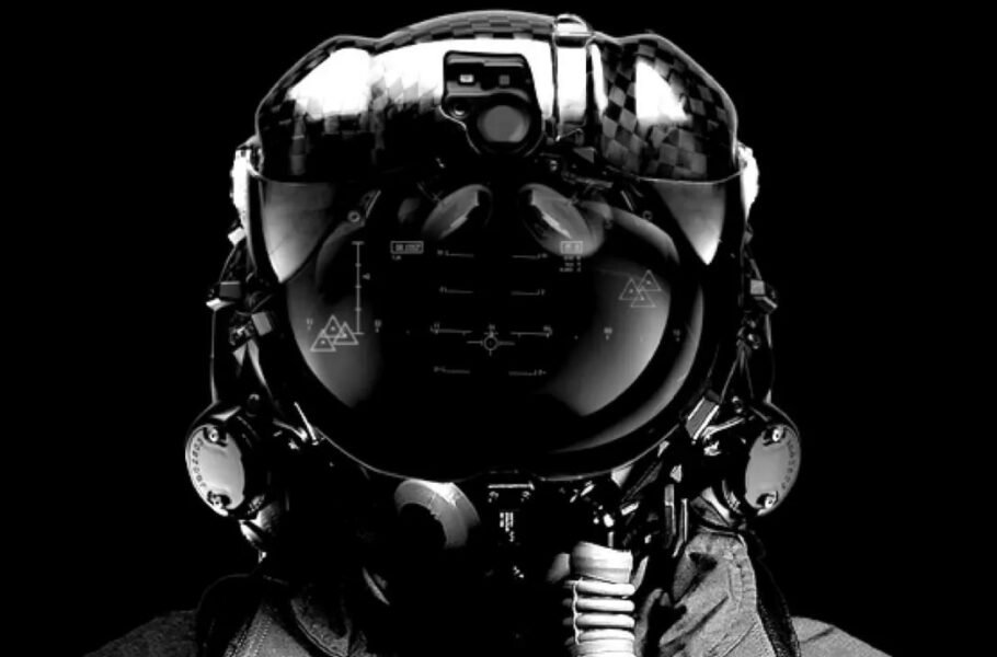 جنگنده F-35