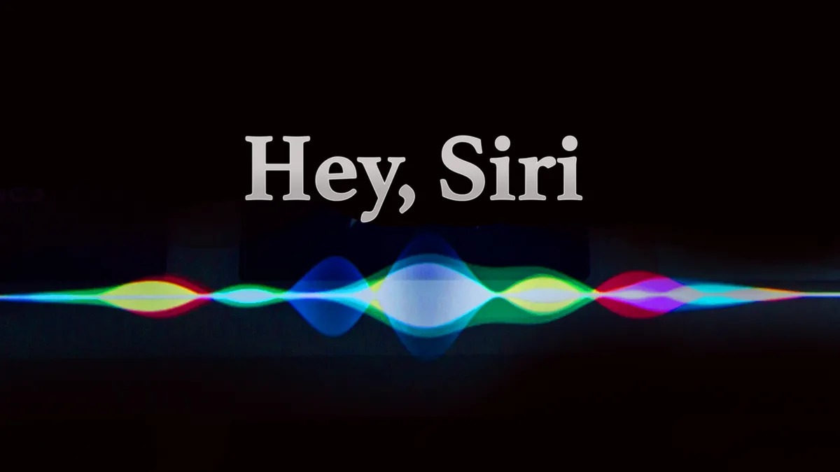 iOS 18 و سیری