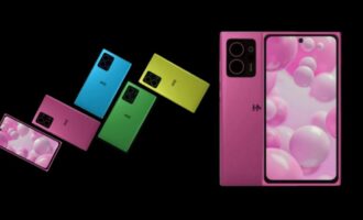 رندرها و مشخصات احتمالی گوشی HMD Skyline